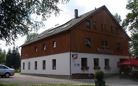 Wellness Marlin Nová Pec 3*